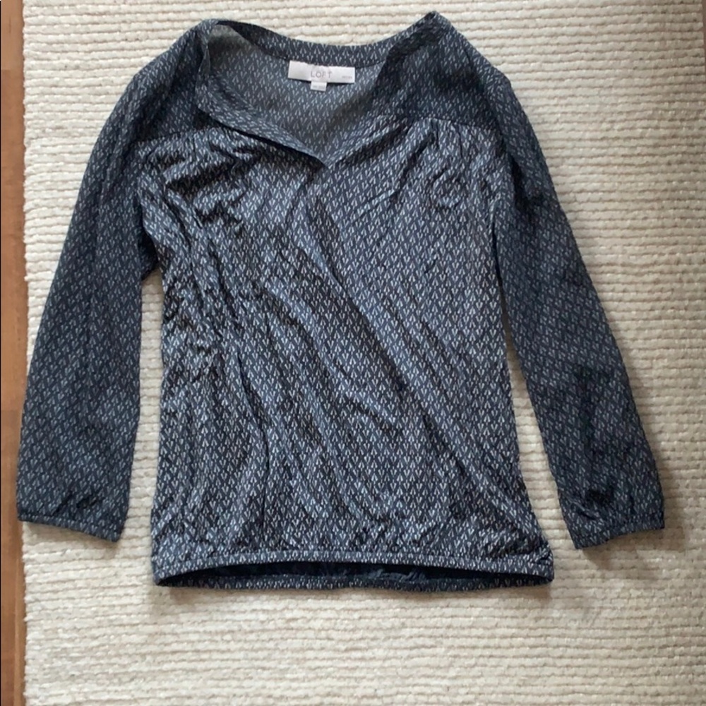 Blouse
